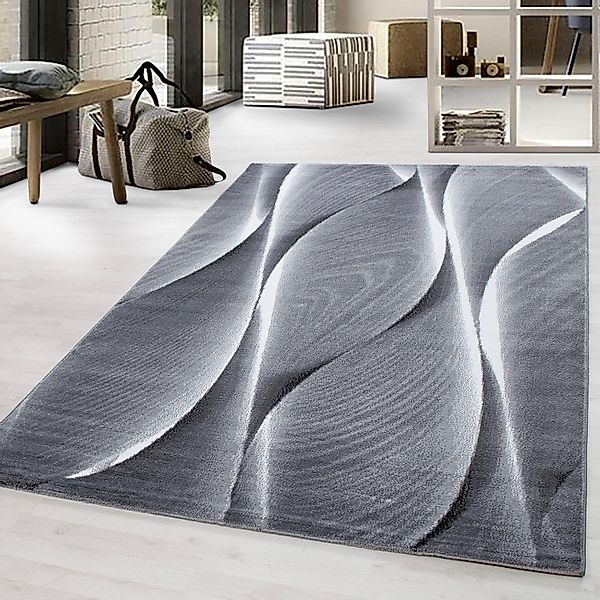 Ayyildiz Teppiche Teppich Parma 9310, rechteckig, günstig online kaufen