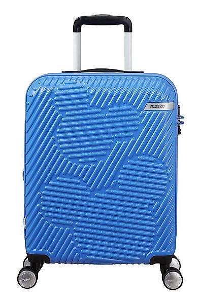 American Tourister® Hartschalen-Trolley Mickey Clouds, 4 günstig online kaufen