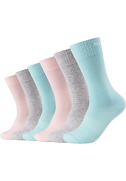 Skechers Socken mesh ventilation (6-Paar) mit günstig online kaufen