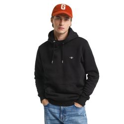 Gant Kapuzenpullover Reg Shield Herren Hoodie, günstig online kaufen
