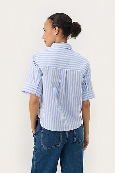 Part Two Kurzarmhemd Kurzarmhemd HayliePW günstig online kaufen