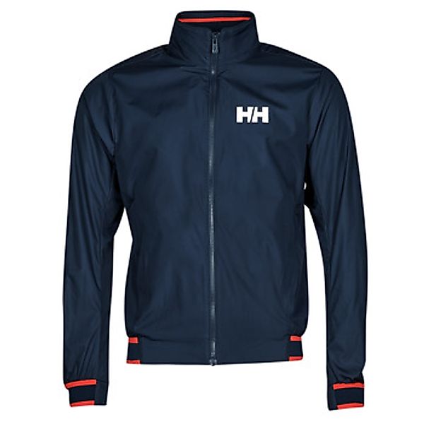 Helly Hansen  Herren-Jacke SALT WINDBREAKER JACKET günstig online kaufen