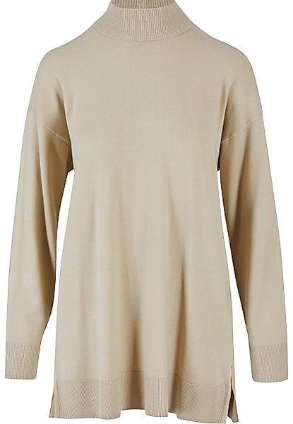 URBAN CLASSICS Rundhalspullover Urban Classics Damen günstig online kaufen