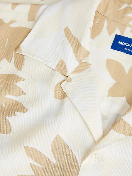 Jack & Jones Kurzarmhemd EASTER (1-tlg) günstig online kaufen