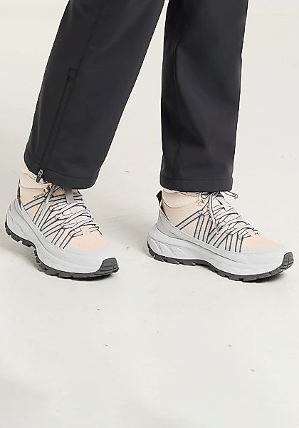 Jack Wolfskin Wanderstiefel "WILD HIKE TEXAPORE MID W" günstig online kaufen