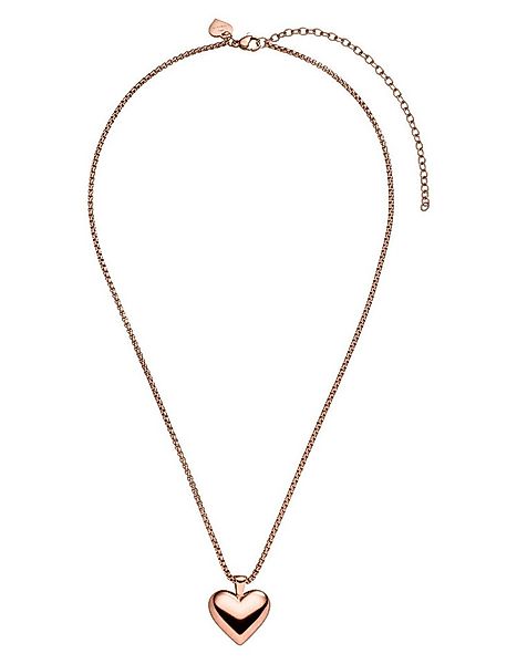 Purelei Kette mit Anhänger Lovebird (Kette mit Anhänger, 1-tlg) günstig online kaufen