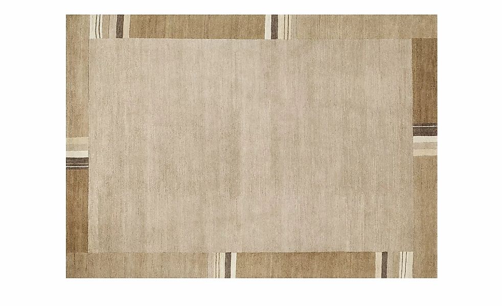 OCI DIE TEPPICHMARKE Orientteppich »Sensation Lakir«, rechteckig, 6 mm Höhe günstig online kaufen