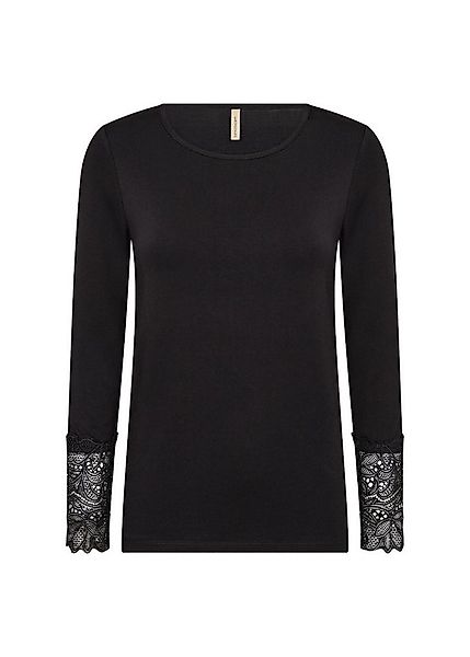 soyaconcept Kurzarmshirt günstig online kaufen