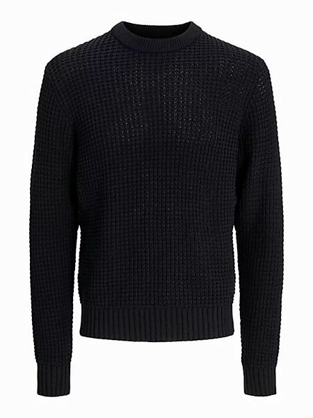 Jack & Jones Rundhalspullover JCOZION (1-tlg) günstig online kaufen