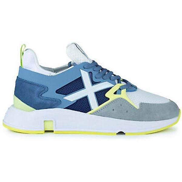 Munich  Sneaker Clik 4172072 Azul/Multicolor günstig online kaufen