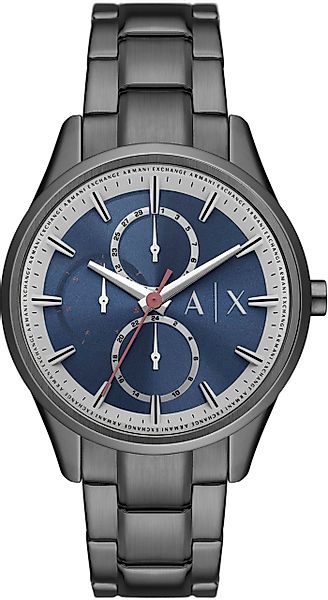 ARMANI EXCHANGE Multifunktionsuhr AX1871, Quarzuhr, Armbanduhr, günstig online kaufen