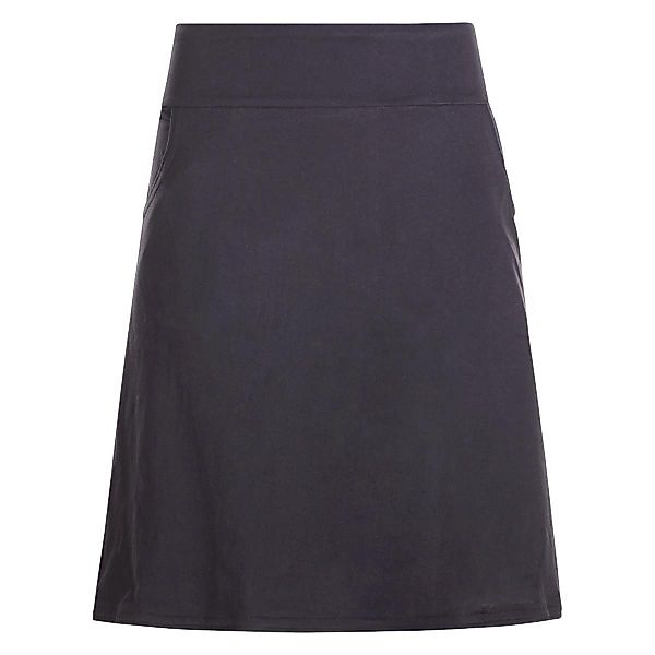Vishes Jerseyrock Rock Damen Knielang Bio günstig online kaufen