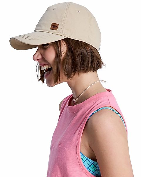 Roxy Baseball Cap "Extra Innings" günstig online kaufen
