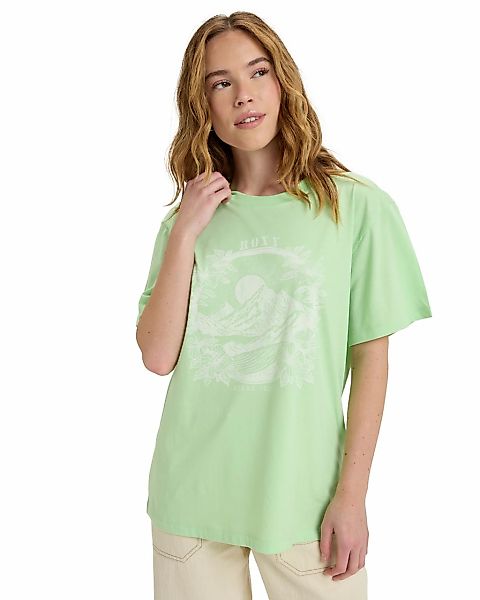 Roxy T-Shirt "Hangloose The Sky" günstig online kaufen