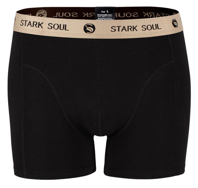 Stark Soul® Boxershorts Herren Boxershorts, 3er günstig online kaufen