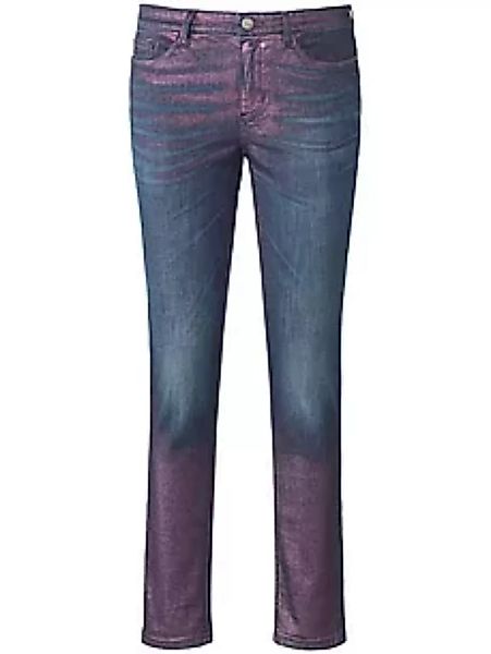 Skinny-Jeans Modell Gill Glücksmoment denim günstig online kaufen
