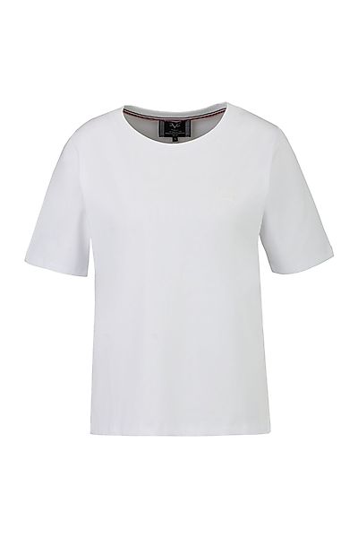 19V69 ITALIA T-Shirt BELLA Basic mit günstig online kaufen