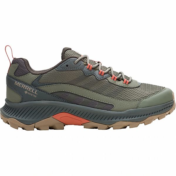 Merrell Wanderschuh "SPEED STRIKE 2 GORE-TEX", wasserdicht günstig online kaufen