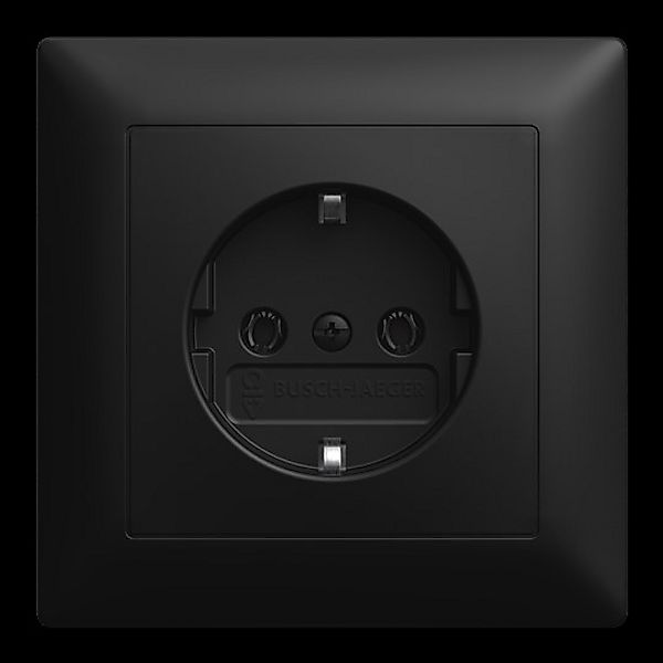 Busch-Jaeger Unterputz-Steckdose 20 EUJ-915 günstig online kaufen