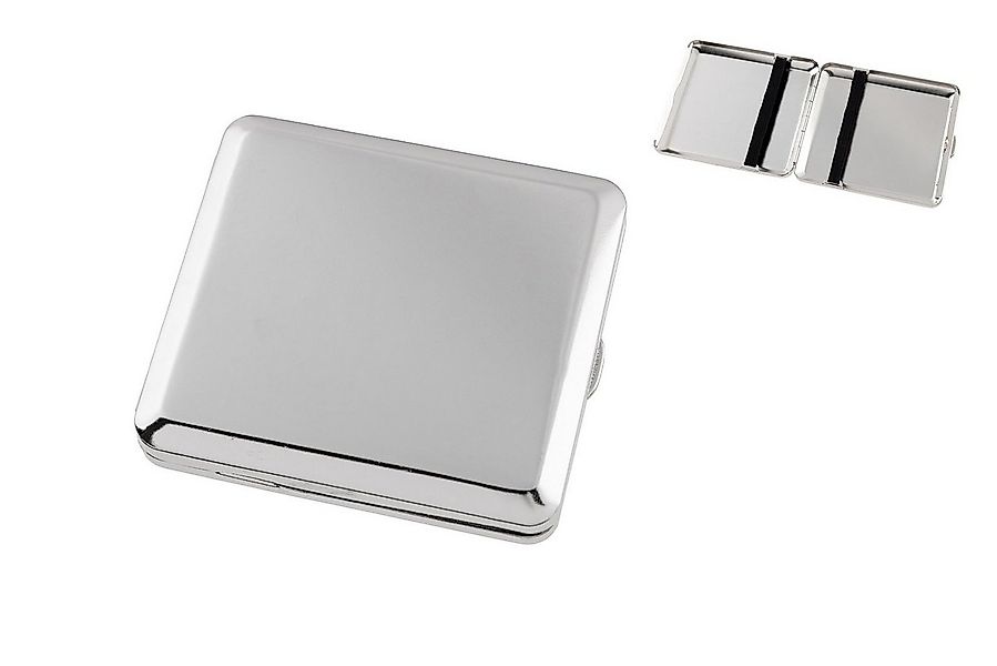 LK Trend & Style Tabakbeutel für Zigaretten mit Gummiband (Schutz vor Druck günstig online kaufen