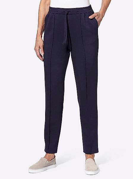 Sieh an! Jerseyhose Schlupfhose . günstig online kaufen