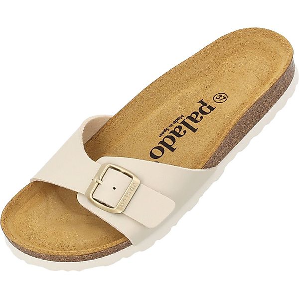 Palado Malta Matt Pantolette günstig online kaufen