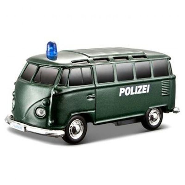 Maisto® Spielzeug-Auto VW T1 Einsatzfahrzeug mit günstig online kaufen