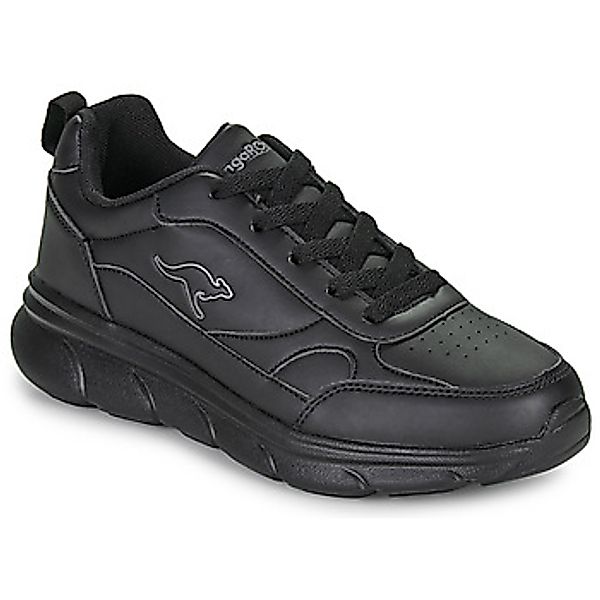 KangaROOS K-CR Adina Damen schwarz günstig online kaufen
