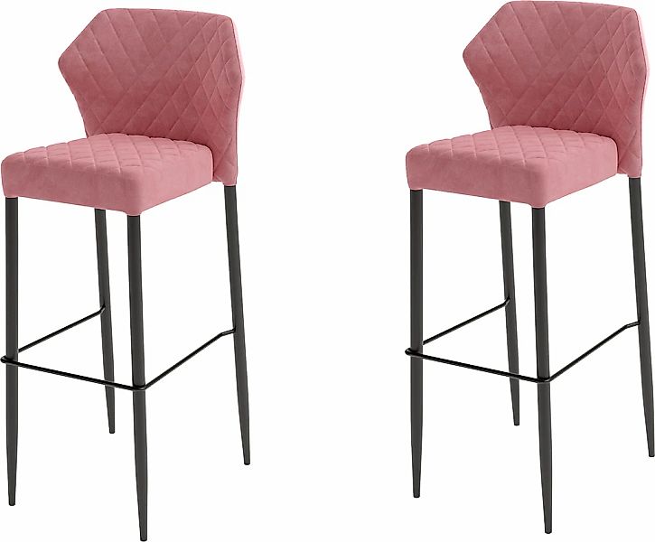 Essentials Barhocker "Louis", (1 St.) günstig online kaufen