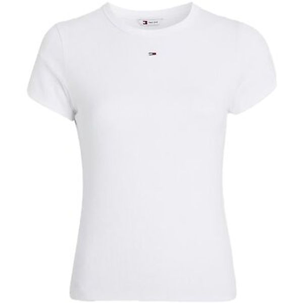 Tommy Jeans  T-Shirt Tops / T-shirts--FRAU günstig online kaufen