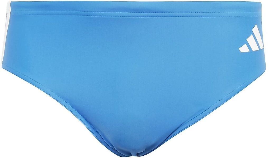 adidas Sportswear Badehose 3S BLD TRUNK BROYAL/WHITE günstig online kaufen