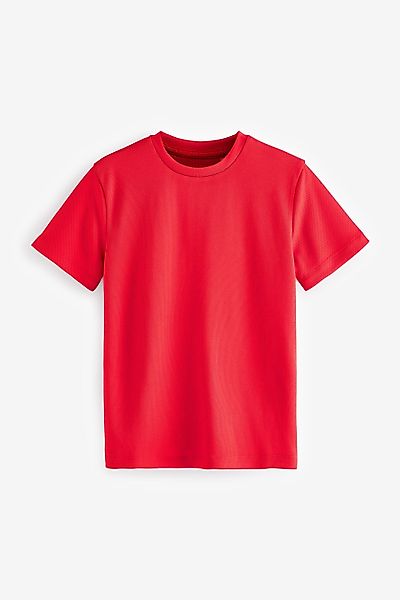 Next T-Shirt Sport-T-Shirt (1-tlg) günstig online kaufen