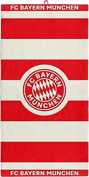 FC Bayern München Bandana Duschtuch günstig online kaufen
