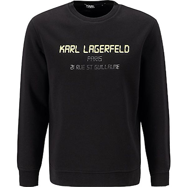 KARL LAGERFELD Pullover 705085/0/523910/990 günstig online kaufen
