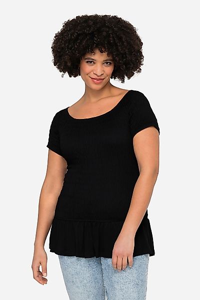Angel of Style T-Shirt Top Slim günstig online kaufen