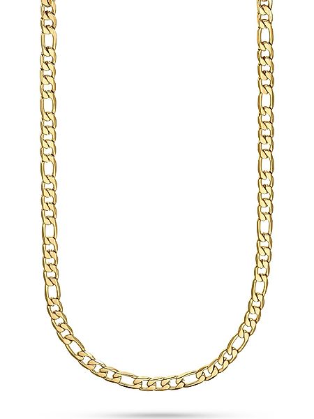 FAVS Collier FAVS Herren-Kette Edelstahl günstig online kaufen