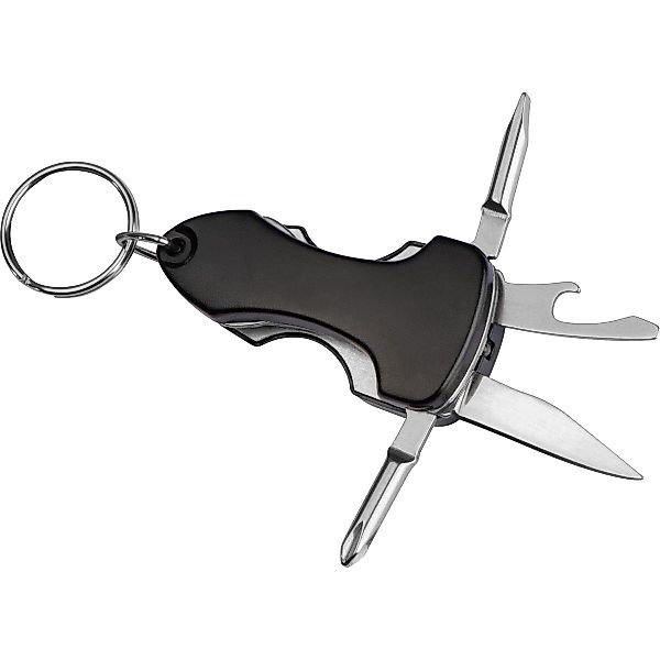 Macma Schlüsselanhänger Multitool / mit LED günstig online kaufen