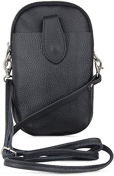 Frentree Umhängetasche aus Echtleder, Kleine Ledertasche, günstig online kaufen
