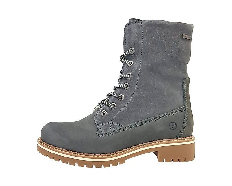 Tamaris Stiefel Schnürstiefelette günstig online kaufen