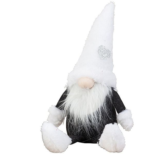 Mel-O-Design Weihnachtsfigur Weihnachtsdeko Weihnachtswichtel Wichtel (Wint günstig online kaufen