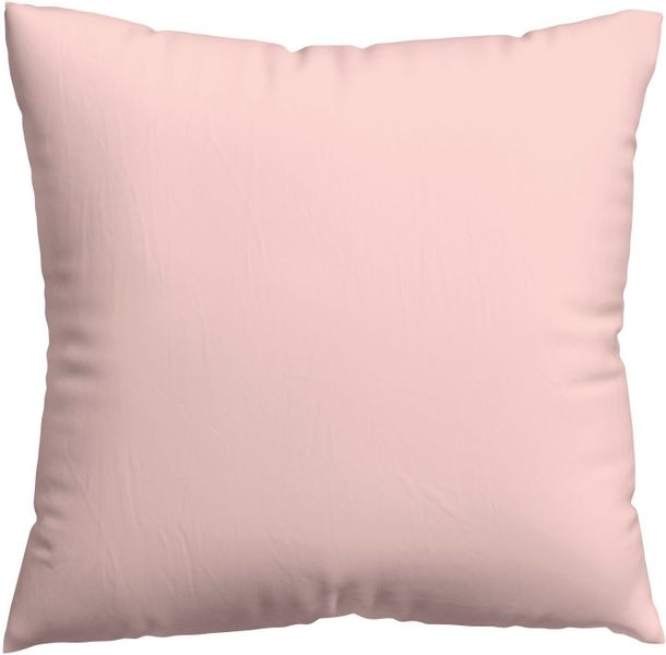 Schlafgut Kissenbezug Woven Satin aus Mako-Baumwolle, günstig online kaufen