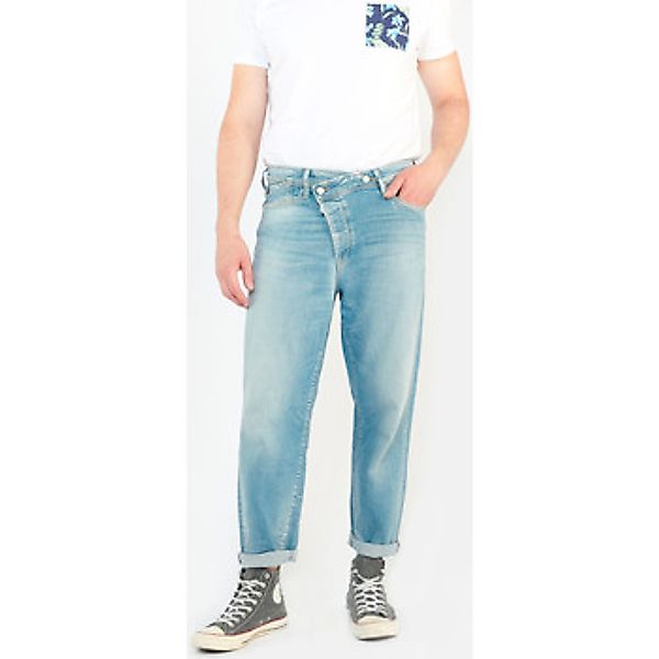 Le Temps des Cerises  Jeans 1998 Basic Jeans blau Nr. 5 günstig online kaufen