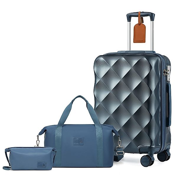 Sea choice Handgepäckkoffer Reisekoffer mit 1 günstig online kaufen