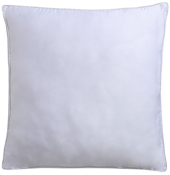 Älgdröm Synthetikkopfkissen Lotus, Kopfkissen 40x80, 80x80, günstig online kaufen