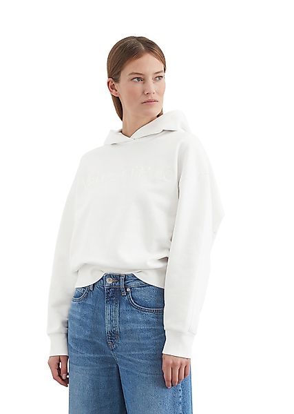 Marc OPolo Sweatshirt "aus Organic Cotton" günstig online kaufen