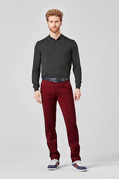 MEYER Chinos "Bonn" günstig online kaufen