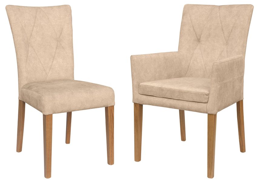 Home affaire Armlehnstuhl Diamond (1 St) günstig online kaufen