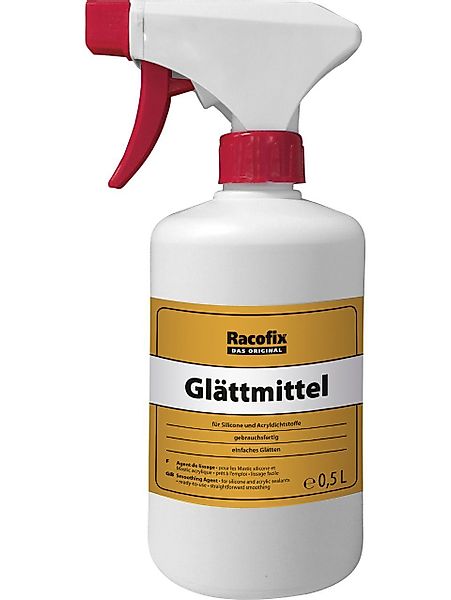 Aco Silikon Racofix RF Glättmittel 500 günstig online kaufen