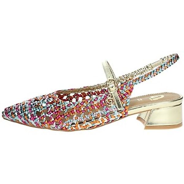 Gold&gold  Ballerinas GD247 günstig online kaufen