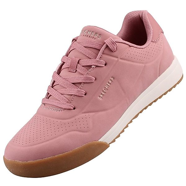Skechers 177510-ROS Schnürschuh günstig online kaufen